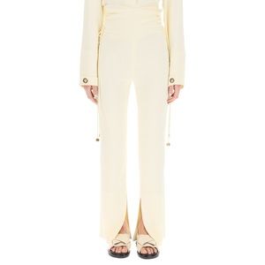 Nanushka Leslie Georgette Pants